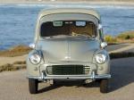 Morris Minor 1000 Van 1959 года (US)